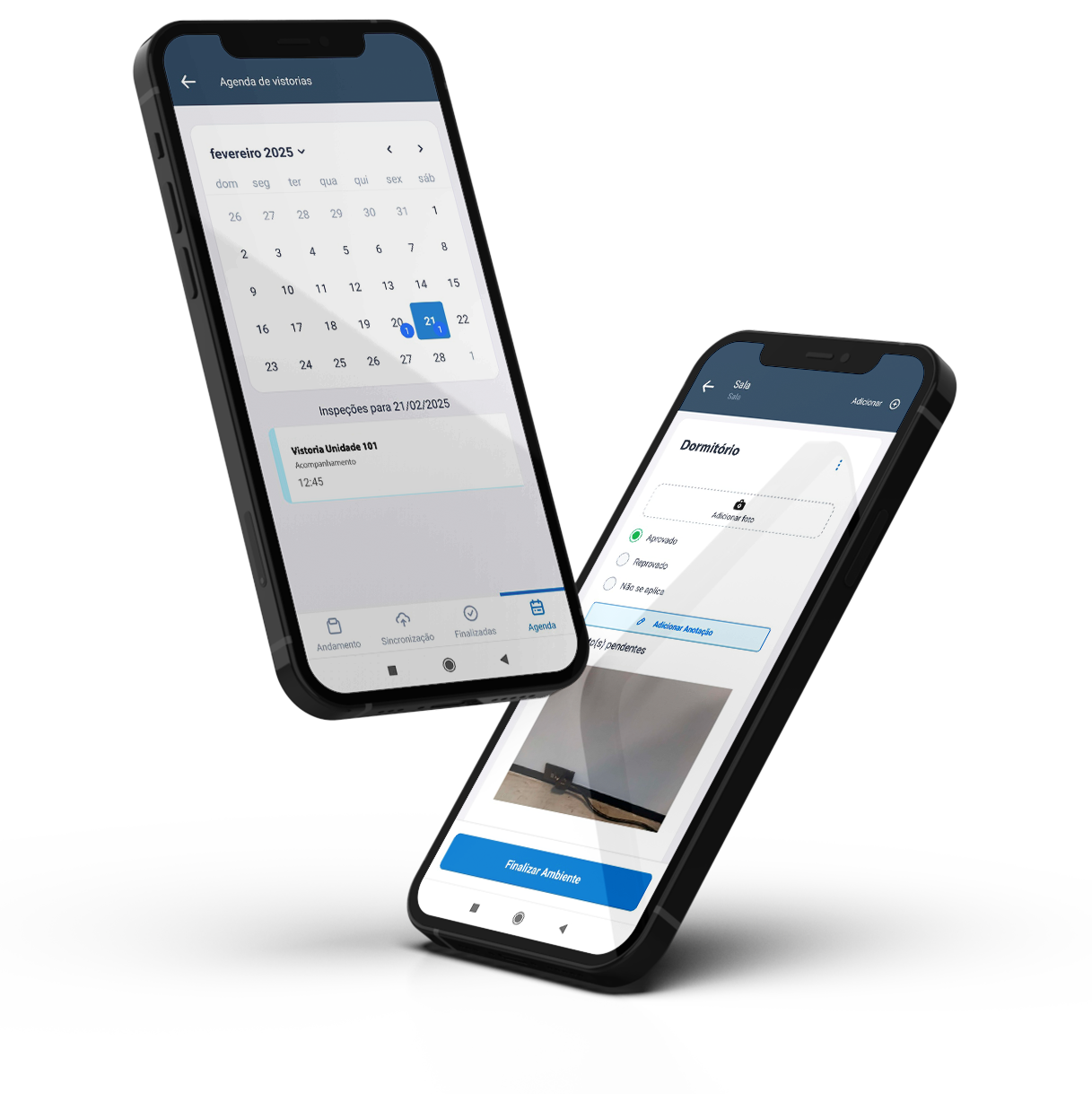 Vistoria-e-Entrega-----App-Campo Vistoria-e-Entrega-----App-Campo